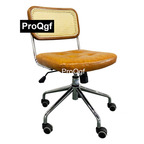 60usd Prodgf 1Pcs A Set ins Rattan Boss Computer Office Chair