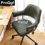 60usd Prodgf 1Pcs A Set ins Industrial Boss Computer Office Chair