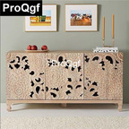 900usd Prodgf 1Pcs A Set ins Luxury Creative Boss Sideboard Kitchen Cabinet