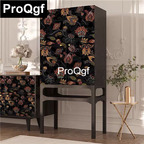 500usd Prodgf 1Pcs A Set ins Luxury Boss Sideboard Kitchen Cabinet