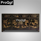 700usd Prodgf 1Pcs A Set ins Luxury Boss Sideboard Kitchen Cabinet