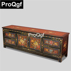 600usd Prodgf 1Pcs A Set ins Luxury Boss Sideboard Kitchen Cabinet