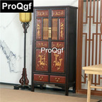 800usd Prodgf 1Pcs A Set ins Ancient Sideboard Cloth Cabinet