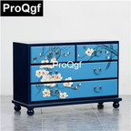 600usd Prodgf 1Pcs A Set ins Ancient Sideboard Cabinet
