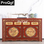 600usd Prodgf 1Pcs A Set ins Ancient Sideboard Cabinet