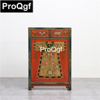 500usd Prodgf 1Pcs A Set ins Ancient Sideboard Cabinet