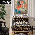 700usd Prodgf 1Pcs A Set Ancient Artist Your Sideboard Cabinet