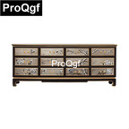 800usd Prodgf 1Pcs A Set Ancient Artist Your Sideboard Cabinet
