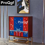 500usd Prodgf 1Pcs A Set Ancient Artist Your Sideboard Cabinet