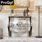 500usd Prodgf 1Pcs A Set Ancient Artist Your Sideboard Cabinet