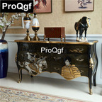 1200usd Prodgf 1Pcs A Set Ancient Artist Your Sideboard Cabinet