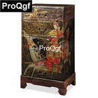 600usd Prodgf 1Pcs A Set Ancient Artist Your Sideboard Cabinet