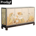 700usd Prodgf 1Pcs A Set Ancient Artist Your Sideboard Cabinet
