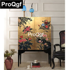 700usd Prodgf 1Pcs A Set Ancient Artist Your Sideboard Cabinet