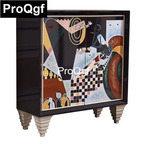 550usd Prodgf 1Pcs A Set Ancient Artist Your Sideboard Cabinet