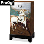 500usd Prodgf 1Pcs A Set Ancient Artist Your Sideboard Cabinet