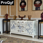 600usd Prodgf 1Pcs A Set Ancient Artist Your Sideboard Cabinet