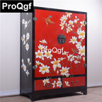 380usd Prodgf 1Pcs A Set Ancient Artist Your Sideboard Cabinet