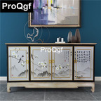 500usd Prodgf 1Pcs A Set Ancient Artist Your Sideboard Cabinet