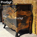 399usd Prodgf 1Pcs A Set Ancient Artist Your Sideboard Cabinet