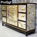 399usd Prodgf 1Pcs A Set Ancient Artist Your Sideboard Cabinet