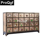 500usd Prodgf 1Pcs A Set Ancient Artist Your Sideboard Cabinet