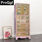 500usd Prodgf 1Pcs A Set Ancient Artist Your Sideboard Cabinet