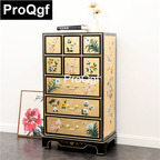 380usd Prodgf 1Pcs A Set Ancient Artist Your Sideboard Cabinet