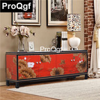 500USD Prodgf 1Pcs A Set Ancient Artist Your TV Cabinet