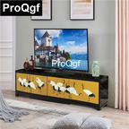 380USD Prodgf 1Pcs A Set Ancient Artist Your TV Cabinet