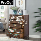 380usd Prodgf 1Pcs A Set Ancient Artist Your Sideboard Cabinet