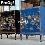 380usd Prodgf 1Pcs A Set Ancient Artist Your Sideboard Cabinet