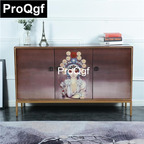 380usd Prodgf 1Pcs A Set Ancient Artist Your Sideboard Cabinet