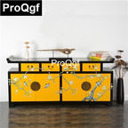 550usd Prodgf 1Pcs A Set Ancient Artist Your Sideboard Cabinet