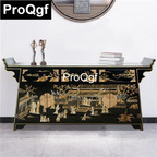 500usd Prodgf 1Pcs A Set Ancient Artist Your Sideboard Cabinet