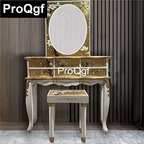 500usd Prodgf 1Pcs A Set Ancient Artist make up table