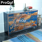 600usd Prodgf 1Pcs A Set Ancient Artist Your Sideboard Cabinet