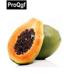 10usd Prodgf 300Pcs A Set Eco Pack Papaya Tree Seed