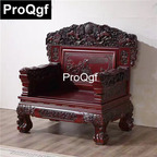 300usd Prodgf 1Pcs A Set Ancient Castle Beautiful Sofa