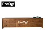 380USD Prodgf 1Pcs A Set Ancient Wood Designer TV Cabinet