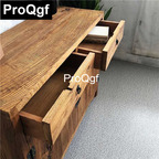 380usd Prodgf 1Pcs A Set Ancient Wood Your Sideboard Cabinet