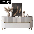 600usd Prodgf 1Pcs A Set Designer Luxury ins 160cm length Sideboard Kitchen Cabinet