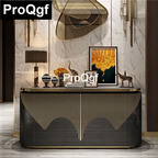 700usd Prodgf 1Pcs A Set Designer Luxury ins 180cm length Sideboard Kitchen Cabinet