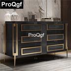 700usd Prodgf 1Pcs A Set Designer Luxury ins 180cm length Sideboard Kitchen Cabinet