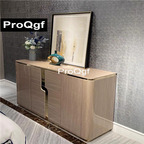 700USD Prodgf 1Pcs A Set Designer Luxury ins Sideboard Kitchen Cabinet