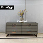 800usd Prodgf 1Pcs A Set Designer Luxury ins Sideboard Kitchen Cabinet
