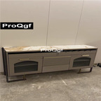 700usd Prodgf 1Pcs A Set Luxury ins 180cm length Sideboard Kitchen Cabinet