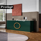 500usd Prodgf 1Pcs A Set Designer Luxury ins Sideboard Kitchen Cabinet