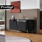 500usd Prodgf 1Pcs A Set Designer Luxury ins 120cm length Sideboard Kitchen Cabinet