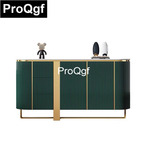 650usd Prodgf 1Pcs A Set Designer Luxury ins 160cm length Sideboard Kitchen Cabinet